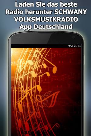 SCHWANY VOLKSMUSIKRADIO OnlineKostenlo Deutschland Screenshot 3