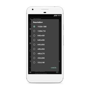 Screen Recorder With Audio Screenshot 3