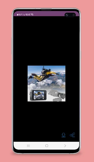 mi action camera guide Screenshot 0