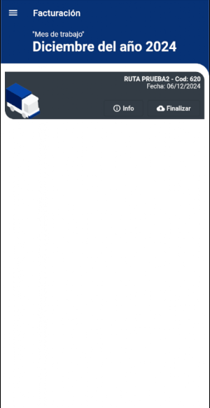 PCG Rutas Probesa Screenshot 0