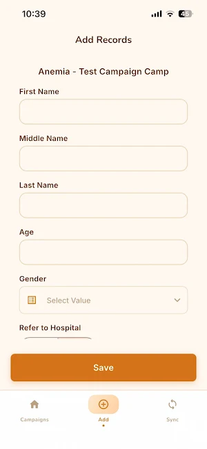 SRLC Outreach Screenshot 2