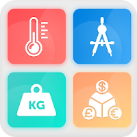 Unit Converter - Unit Conversi