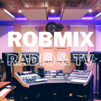 Robmix Rádio e TV