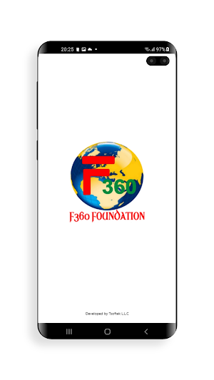 F360 Foundation Screenshot 0
