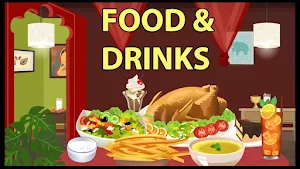 Food - Drink Screenshot 0
