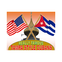 Tampa Style Cubans