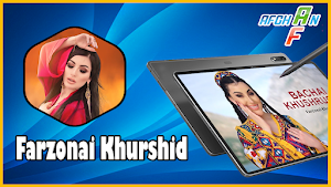 Farzonai Khurshed Screenshot 0