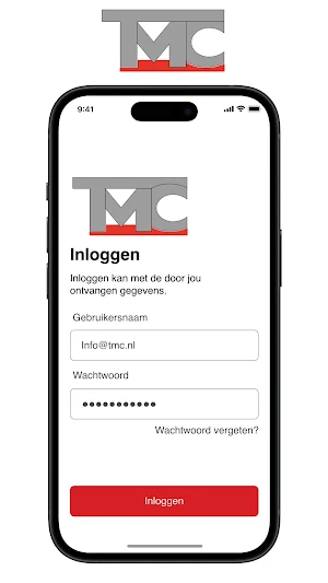 TMC Screenshot 0