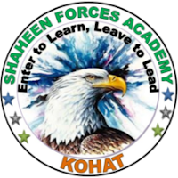 Shaheen Forces (Online Quizes & Notes)