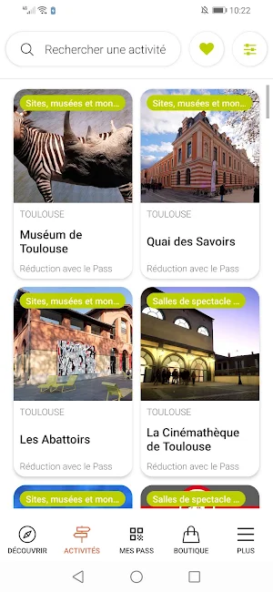 Toulouse + Screenshot 2