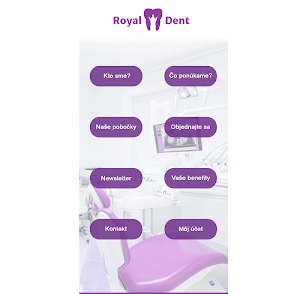RoyalDent Screenshot 0