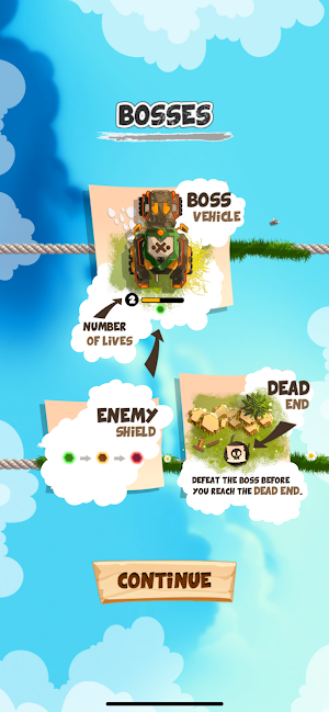 Tractor Rush 2 Screenshot 3