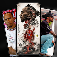 Lewis Hamilton Wallpaper HD