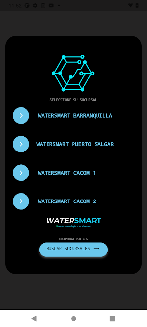 WaterSmart Screenshot 0