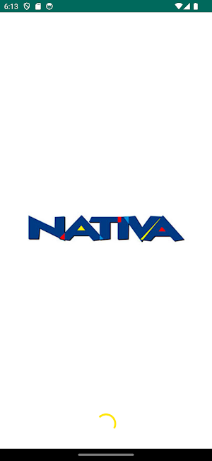 Radio Nativa FM SP 95.3 Brasil Screenshot 0