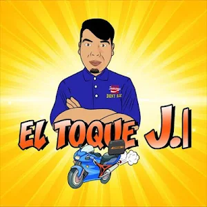 EL TOQUE Screenshot 1