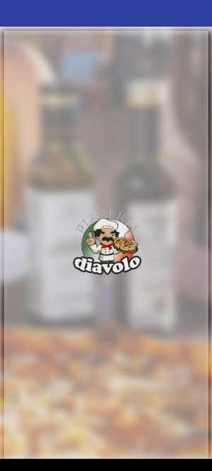 Pizzeria Diavolo Screenshot 1