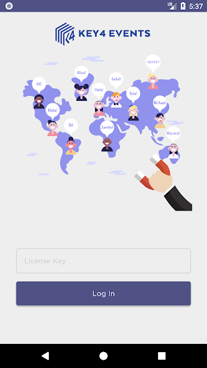 key4lead Screenshot 0