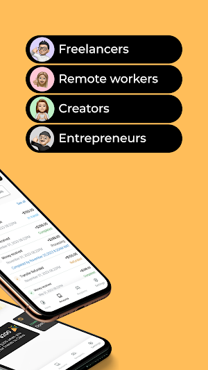 Cleva App Screenshot 1
