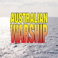 Australian Warship