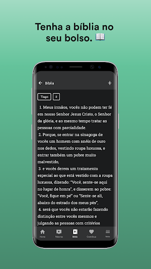 IEB TRANCOSO Screenshot 2