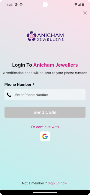 Anicham Screenshot 1