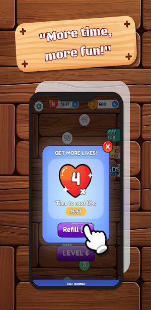 ScrewLab Screenshot 3