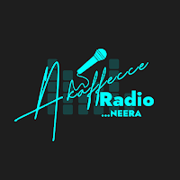 Akaffecce Radio - lite