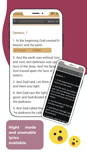 Bible for Woman Screenshot 3