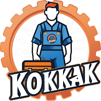 Kokkak