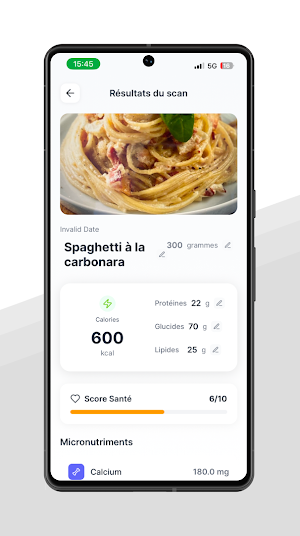 Nutria Screenshot 2