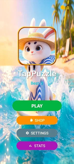 TapPuzzle Screenshot 2