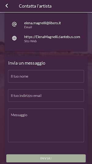 Elena Magnelli Screenshot 2