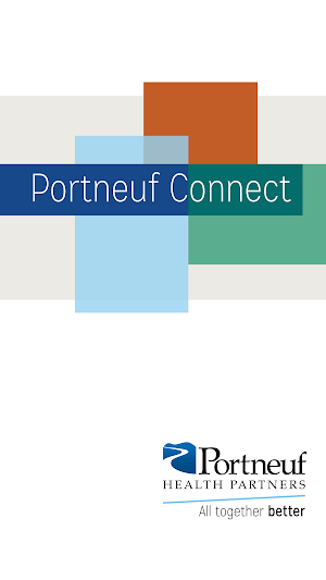 Portneuf Connect Screenshot 0