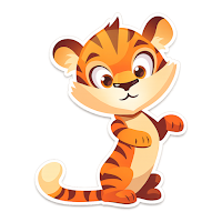 Kidos - Educational Kids Games