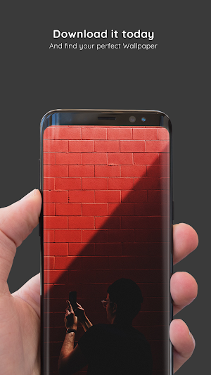 Red Wallpapers 8K ULTRA Screenshot 0