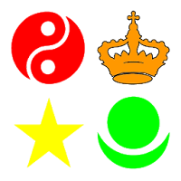 MiMi Flags