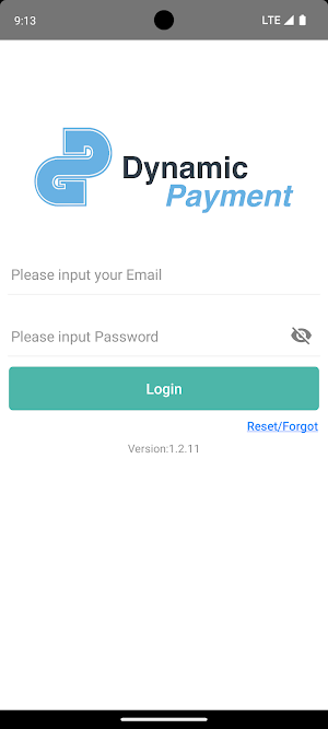 DP Merchant Screenshot 0