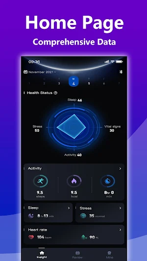 SiRings Screenshot 0