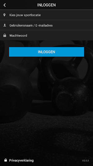 DSTraining Screenshot 1