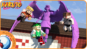 Naruto Jedy mod for MCPE Screenshot 1