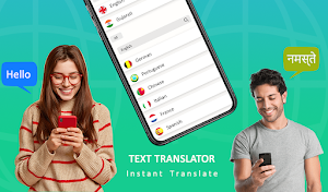 Translate Al - Easy Translator Screenshot 0