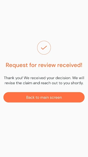 PortalPRO Claims Screenshot 0