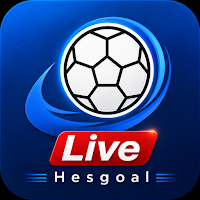 HesGoal TV: Livesportsoccer HD