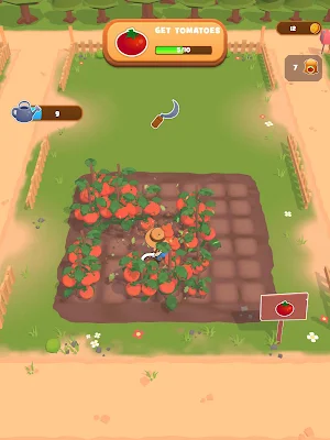 Farmer Boy Screenshot 1
