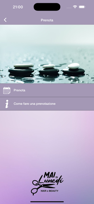 Mai di Lunedi Screenshot 1