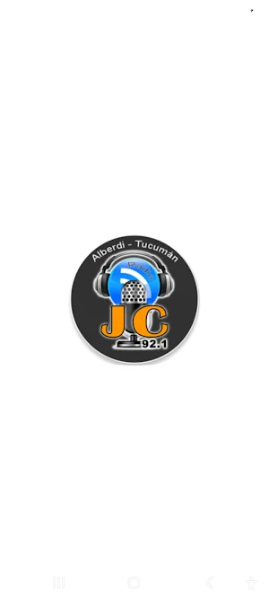 JC Radio Screenshot 0