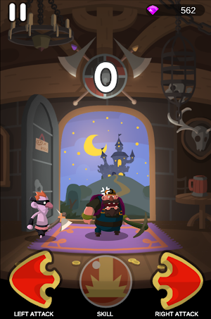 Tap Tap Smash : Intense Viking Screenshot 3