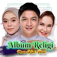 Album Religi Masa Kini Viral