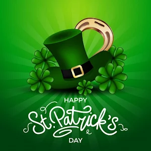 Happy St. Patrick's Day Screenshot 1